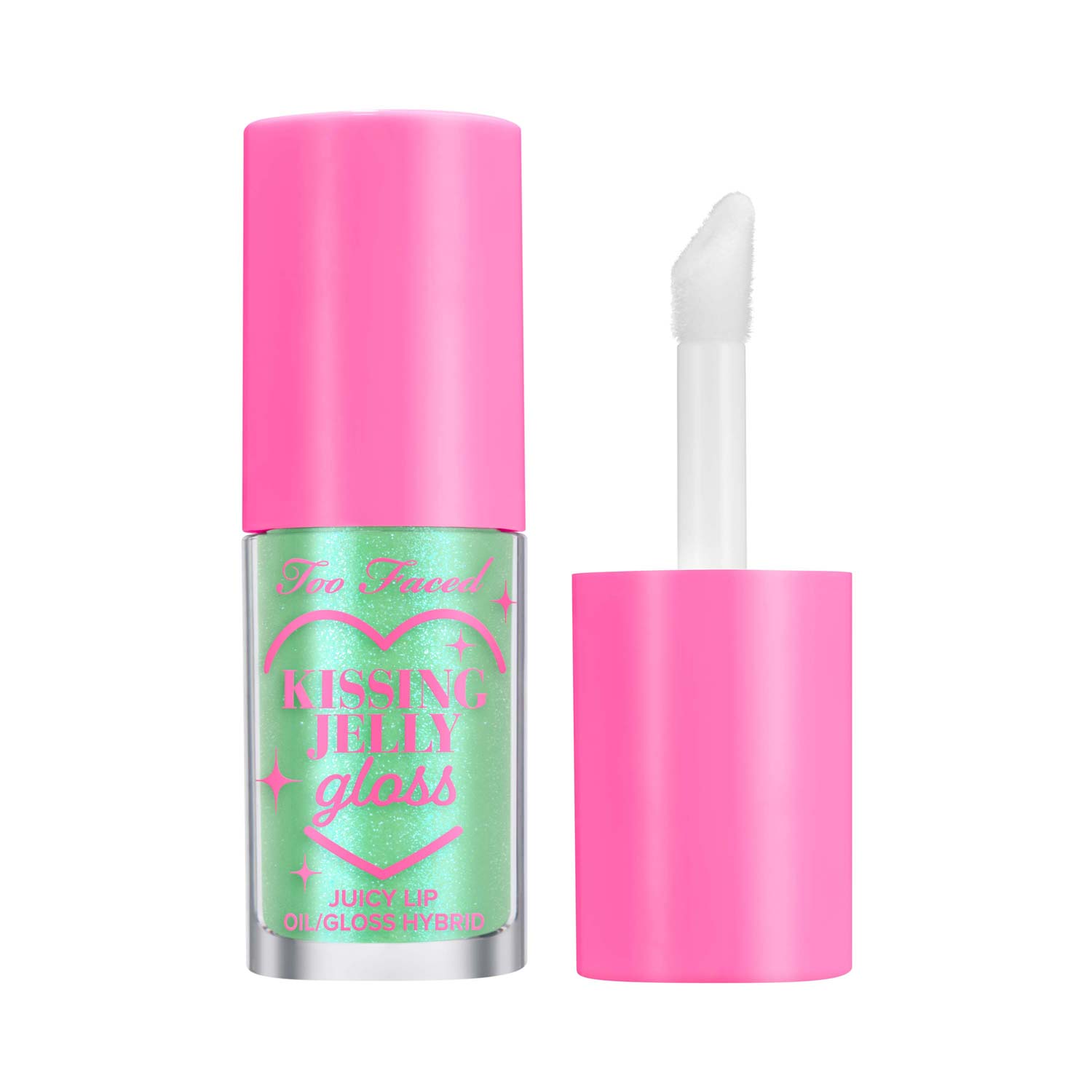 KISSING JELLY (GLOSS H&Iacute;BRIDO PARA LABIOS)